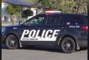 Battle Ground Police investigate hit-and-run accident involving pedestrian