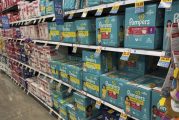 Caldier-McClintock bill seeks to eliminate sales tax on diapers and essential baby products