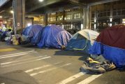 Opinion: HB 1380 would allow homeless people to sue a city and collect taxpayer dollars