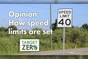 Opinion: How speed limits are set