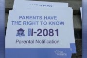 Court win for parents' bill of rights initiative muted by bill to reverse protections