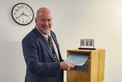 Rep. David Stuebe files legislation to support backcountry search and rescue efforts in Washington