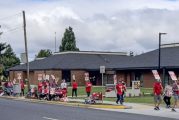 Opinion: The heavy cost of illegal teachers' strikes on Ridgefield's education System