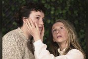 ‘The Miracle Worker’ playing at Love Street Playhouse Feb. 14–March 9