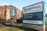 PeaceHealth to host open houses at newly acquired Camas and Mill Plain clinics