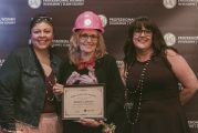 Winners announced for the 2025 Pink Hard Hat Awards