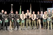 CCSO recognizes heroism and exceptional service at annual awards ceremony