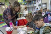 Battle Ground Public Schools kindergarten enrollment is now available