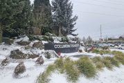Friday a.m. weather update: Storm ending and temperatures expected to rise well above freezing