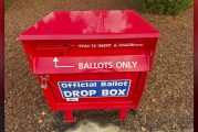 Initial results from Feb. 11 special election provided