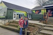 Community Garden Club of Camas/Washougal announce its annual grants