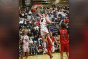 High school basketball: Chaos starts today with playoffs, and a challenging weather forecast