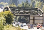 Expect morning commute delays on northbound and southbound I-5 in Clark County Thursday