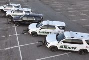 CCSO equips patrol vehicles with innovative Grappler Police Bumper to enhance public safety