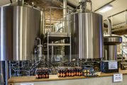 Rep. Kevin Waters bill to assist breweries with food service receives committee approval