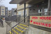 Open House Ministries West open for big business with thrift store, coffee shop, and bike store