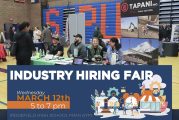 Community members invited to connect with local employers at RSD’s 2nd annual Industry Hiring Fair