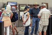 Vancouver Arts & Music Festival announces open call for juried art exhibit