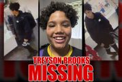 Vancouver Police seek assistance in locating missing endangered youth