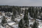 Stay safe in freezing temperatures with these winter weather tips