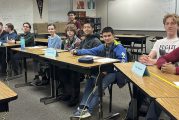 WHS Hosts Knowledge Bowl Competition for area high schools