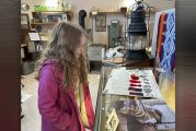Washougal students explore local history thanks to grant
