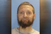 Arrested bank robbery suspect linked to IQ Credit Union robbery in Battle Ground