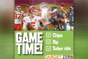 Law enforcement agencies in SW Washington team up for the Big Game