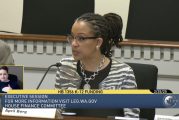 Bill to raise lid on local WA school district levies moves forward