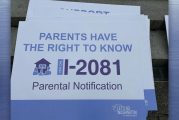 Bill Republicans say would undo 'parents' bill of rights' initiative moves forward
