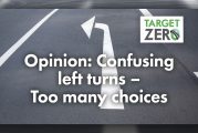 Opinion: Confusing left turns – Too many choices