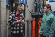 Gluesenkamp Perez, bipartisan colleagues introduce bill to address shortage of skilled construction workers