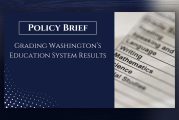 Opinion: Grading Washington’s education system results