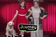 Journey Theater to present six performances of Annie