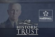 The Historic Trust announces 2025 General George C. Marshall Leadership Award finalists and recipients