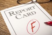 Opinion: The Nation's Report Card – F for 'Fix It Already'