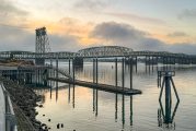 Rep. John Ley introduces bill to save Washington transportation up to $500 million