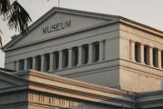 Rep. Kevin Waters bill to assist museums passes committee