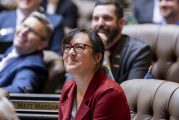 Education Committee approves Rep. Stephanie McClintock's bipartisan bill to assess why students are leaving public schools