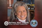 Local school bus driver appeals to National Labor Relations Board to end ‘Merger Doctrine’