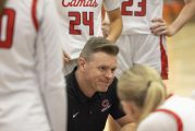 High school girls basketball: Camas coach Scott Thompson’s resignation becomes official
