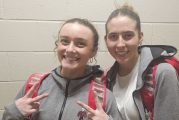 High school basketball: Defending champions, three other teams survive Wednesday elimination game