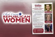 Clark County Republican Women to host dinner event April 3