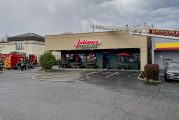 Vancouver Fire Department quickly controls kitchen fire at east Vancouver business