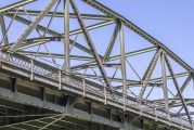 Expect delays on I-5 North Fork Lewis River Bridge for annual inspections near Woodland, March 17-20