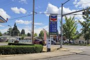 Gas tax increases key to fueling Washington transportation budgets