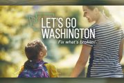 Let’s Go Washington continues charge to protect parents’ rights