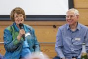 Marriage Team celebrates its founders while looking forward toward the future