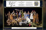 River HomeLink Theatre presents 'Peter Pan' for spring production