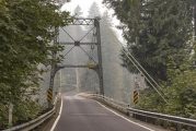 Expect delays on SR 503 Yale Bridge for annual inspections, March 28